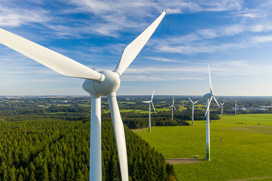 Wind Power